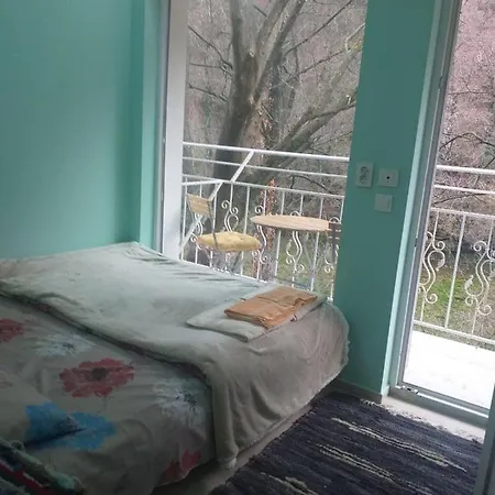 Matka Studio Apartamento *