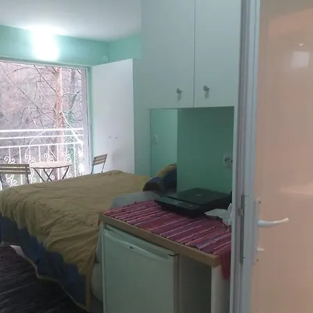 Matka Studio Apartamento *